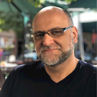 Imagem - Redson Silva, CCA